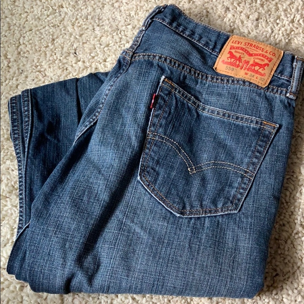 Levi Jeans